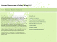 hrsafetywise.com