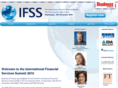 ifss2010.com