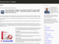 internet-stocktrading.org