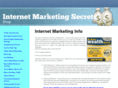 internetmarketingsecretsshop.com