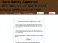 iowavalleyappraisal.com