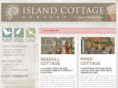 islandcottagecompany.com