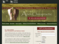 jahnkechiropractic.com