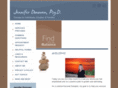 jenniferdonovanpsyd.com