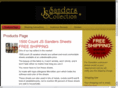 jssanderscollections.com