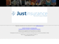 justinsure.co.uk