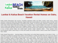 kailuabeachestates.com