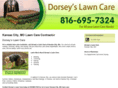 kdorseylawn.com