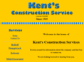 kentsconstruction.com