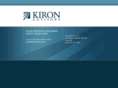 kironadvisors.com