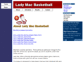 ladymacbasketball.com