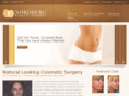 leifnordbergmd.com