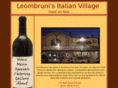 leombrunis.com