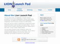 lionlaunchpad.com