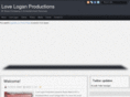 loveloganproductions.com