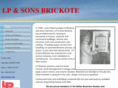 lpbrickote.com