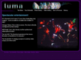 lumaentertainment.com