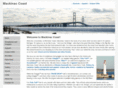 mackinawcoast.com
