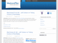 maclevelten.com