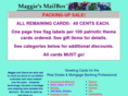 maggiesmailbox.com