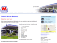 marathonautocarecarmel.com
