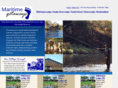 maritimegetaways.com