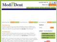 medidenttemps.com