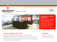 megacityofcincinnati.com