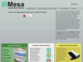 mesafabrics.com