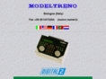 modeltreno.it