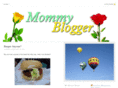 mommyblogger.info