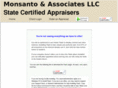 monsantoandassociates.com