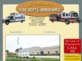 mtcalvaryambulanceandfire.com