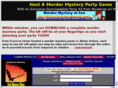 murder-mystery-parties.com