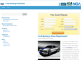 mustangwindshield.com