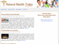 naturalhealthtoday.org