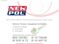 newpol-madrid.com.es