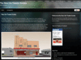 newutetheatre.com