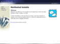 northwindinstalls.com