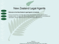 nzlegal.com