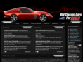 oldclassiccarsforsale.com
