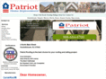 patriothomeimprovementnj.com