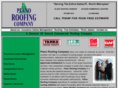 planoroofingcompany.com
