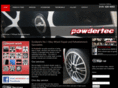 powdertec.biz