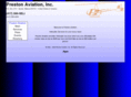 prestonaviation.com