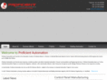 proficientautomation.com
