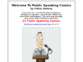 publicspeakingcomics.com