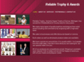 reliabletrophy.com