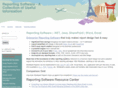 reportingsoftware.info
