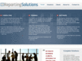 reportingsolutionsusa.com